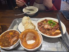 -姚记炒肝店(簋街店)