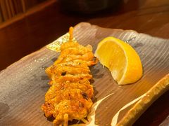 -鸟鹏烧鸟居酒屋(昌岗店)