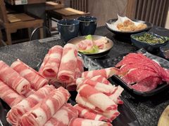 -湊湊火锅·茶憩(世博大道店)