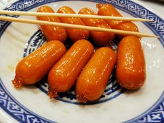 -广信牛奶甜品世家(台东店)