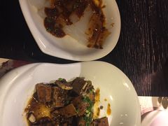 -舌尖上的食缘花园主题餐厅