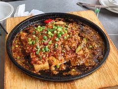 -廖老妈蹄花(中海国际店)