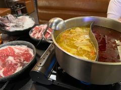 -熹悟海鲜火锅·广式打边炉