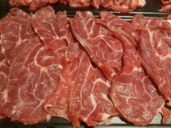 -阿旺潮牛尚品潮汕牛肉火锅(台儿庄路店)