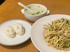 -德发长饺子·非遗(钟楼店)