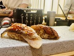 -鮨政· Omakase(港汇恒隆广场店)