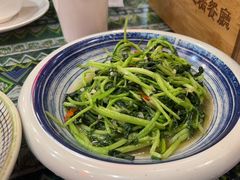 -玉桥餐厅(天坛店)