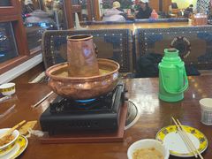 -如意林卡藏餐吧(大昭寺店)