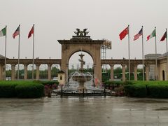 -北京张裕爱斐堡酒庄