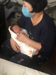 -和伊母婴护理中心·全套房(金山店)