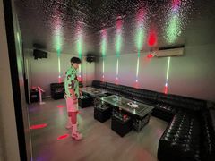 -海派·别墅轰趴馆·户外露营·团建聚会·生日派对(松江大学城店)