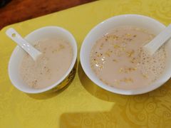 奶茶-德乐海蒙餐
