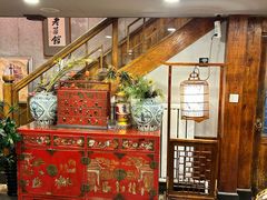 -七菜馆·东北菜·蒸饺(文体路店)