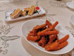 -香云轩·顺德菜(香云纱园林酒店店)