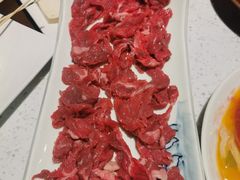-贵府酸汤牛肉火锅·贵州老字号(飞山街店)