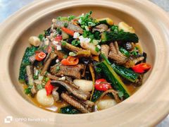 -农家湘菜(安亭店)