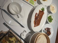 -四季民福烤鸭店(王府井东安门店)