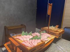 -NIUAN牛庵·日式和牛烧肉(恒隆店)
