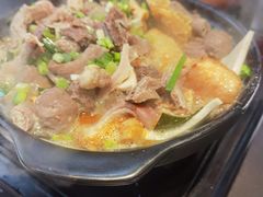 -六味牛杂煲·斋菜煲(桫椤湾店)
