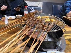 -源味居手把签烧烤(长春一店)