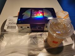-麦当劳(杭州庆春路店)