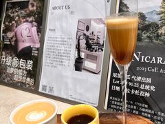 -玫瑰咖啡(中山六路店)