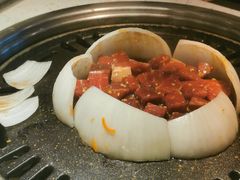 -猫抓烤肉(春熙路店)
