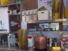 -太犇牛手作茶铺(江北虹悦城店)