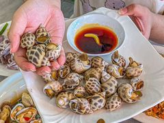 -众味海鲜大排档·活海鲜·潮汕味(南澳店)