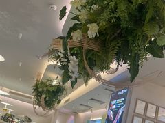 -Aqua Oasis 水天堂(太湖中心mall店)