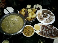 -老六杀猪菜(进乡街店)