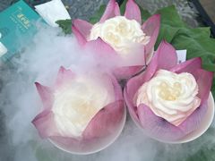 -汉水谣·江景餐厅(江滩店)