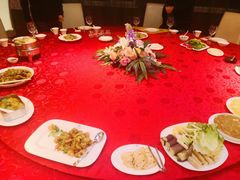 -北京长白山国际酒店(鸟巢店)