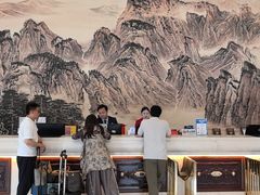-山西饭店