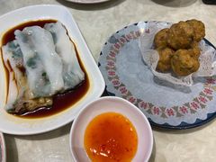 -稻香酒家(长宁KING88广场店)