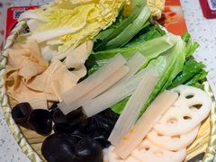 -鱼酷活鱼烤鱼(新世界城店)