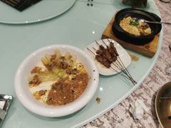 -希尔顿逸林酒店·中餐厅