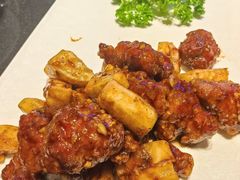 -许爷家·生态湖鲜(徐汇日月光店)