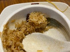 -你好牛火锅 头牌无花果鸡(海上传奇店)
