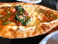 -Efes Turkish & Mediterranean Cuisine 艾菲斯餐厅(陆家嘴店)