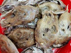 辣卤鸭头-大鸭梨(天通西苑店)