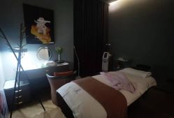 -花隐·美芙炫海菲秀皮肤管理中心