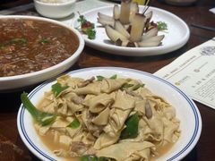 -老厨家(友谊路总店)