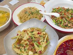 -李氏传家菜(兴城路店)