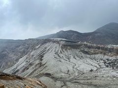 -阿苏山