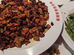-茅庐毛血旺(烟台大悦城店)
