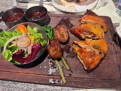 -SHADOWS•Bistro&Eatery(安福路店)