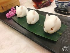 -龙的酒楼·手工早茶·顺德菜(近良路店)