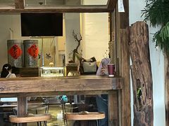 -成川茶店·潮汕工夫浓茶(万象店)