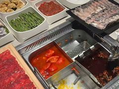 -海底捞火锅(万达广场店)
